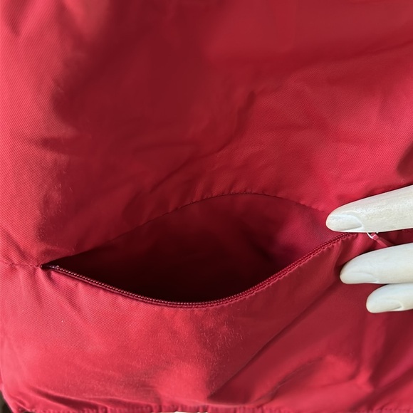 LL Bean Nylon Jacket - Picture 6 of 11